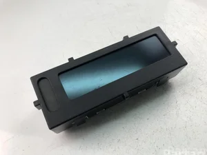 Renault 280341078R KANGOO Express (FW0/1_) 2009 Ecran