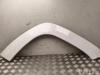 Jeep 1WC98TRMA GRAND CHEROKEE IV (WK, WK2) 2020 Zier-/Schutzleiste Kotflügel vorne rechts