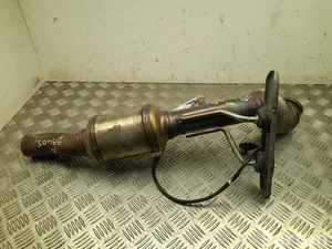 Volkswagen 5QA131701K, 5QA253059PA Tayron 2025 Katalysator