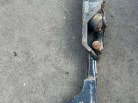 Gebrauchtes Original Volkswagen 5TA803880 TOURAN (5T1) 2017 Anhängerkupplung Einbausatz