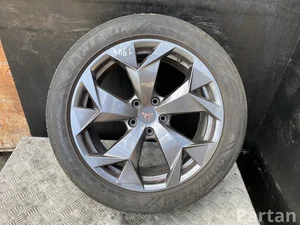 Cupra 5FF601025P FORMENTOR (KM7, KMP) 2024 Alufelgen 5x112  R18 EJ 8.0 ET40