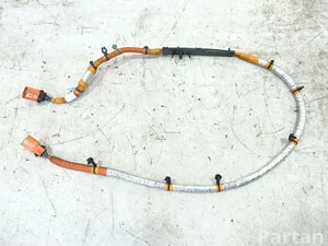 Jeep 68378608AF, P68378608AF Wrangler JL 2021 Akumuliatoriaus laidai