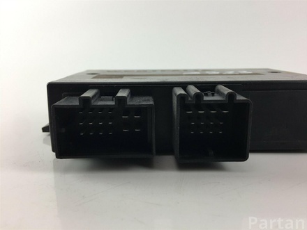 SKODA 300001506658 OCTAVIAII (1Z3) 2011 Control Units