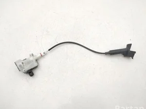 Bentley 1K5959782, 1C0810773 CONTINENTAL FLYING SPUR (3W_) 2012 Verrouillage du bouchon du réservoir