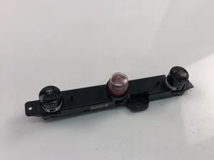 Fiat 735451108 500 (312_) 2010 Emergency light/Hazard switch