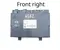Gebrauchtes Original Rolls-Royce 9221463, 9221463.901, 61.359221463, 61.359221463.901 / 9221463, 9221463901, 61359221463, 61359221463901 GHOST (RR4) 2010 Steuergerät für Sitz vorne rechts - Bild 1