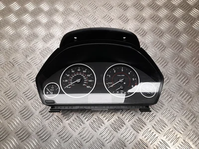 BMW 9 382 189 / 9382189 3 (F30, F80) 2015 Tableau de bord - Image 1