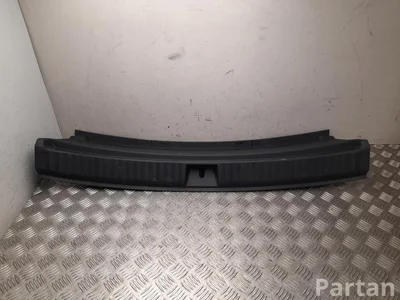 Volkswagen 57H 863 459 / 57H863459 Tayron 2025 Накладка для кронштейна замка - Изображение 1