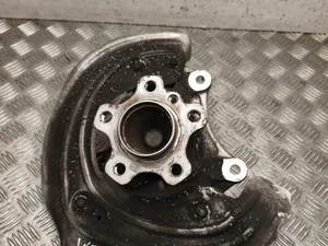 BMW 115772-10, 6871191 / 11577210, 6871191 3 (G20) 2022 Obudowa łożyska koła z przodu z lewej
