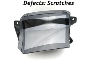 BMW 8784911, 62308784911 7 (G11, G12) 2021 Valdymo blokas priekinio stiklo projekcijai (Head-up display)