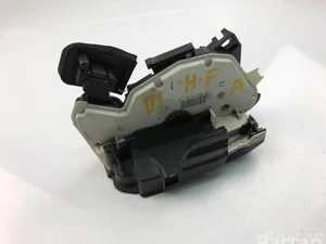 Škoda 5E1837016A YETI (5L) 2014 Serrure de porte