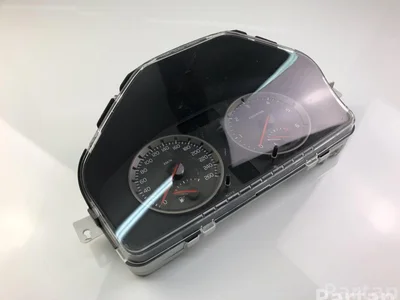 Volvo 30786344 S40 II (MS) 2006 Tablero de instrumentos - Imagen 1