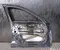 BMW 7 (F01, F02, F03, F04) 2012 Puerta Left Front - Imagen 2