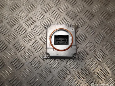 Volkswagen 7P5 941 591 BH / 7P5941591BH Touareg III CR 2019 Unité de contrôle de la lumière - Image 1