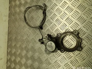 Lynx BREMBO BOONDOCKER 3900RE 850 2019 Étrier de frein