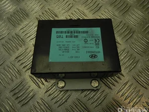 Hyundai 95400-1C301 / 954001C301 GETZ (TB) 2005 Unités de contrôle