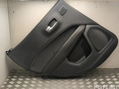 Jeep 5US15LT5AC COMPASS (MP) 2018 Türverkleidung links hinten - Bild 1