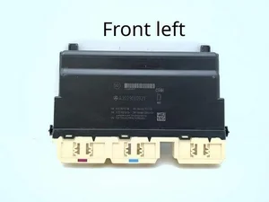 Mercedes-Benz A2239000921 EQS (V297) 2022 Steuergerät für Sitz vorne links