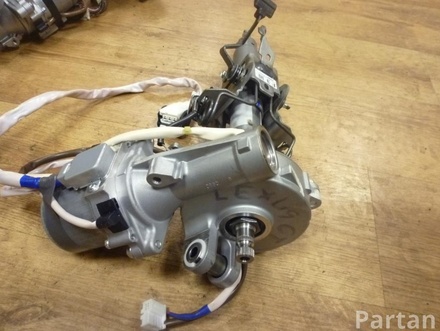 LEXUS 80960-76030, 132100-1303 / 8096076030, 1321001303 CT (ZWA10_) 2012 Motor  power steering