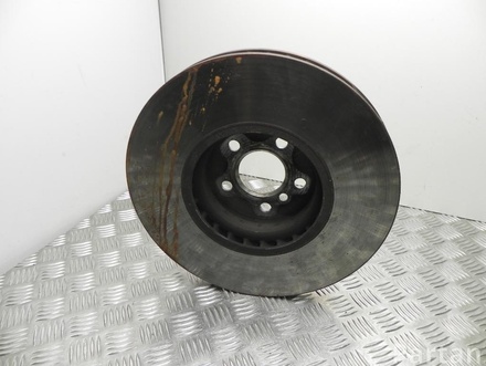 BMW 6860914 X3 (G01) 2018 Brake Disc Front