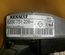 RENAULT 8200 751 239, A0013433RHD / 8200751239, A0013433RHD CLIO III (BR0/1, CR0/1) 2008 Motor  power steering