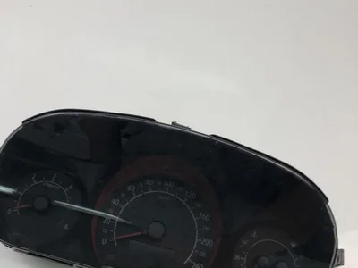 Kia 94022-1H150 / 940221H150 CEE'D SW (ED) 2010 Tableau de bord km/h - Image 1