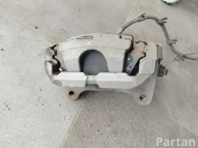 RAM 1500 CLASSIC Crew Cab Pickup (DS) 2020 Bremssattel hinten rechts - Bild 1
