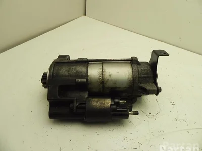 Jaguar 8X23-11001-AA / 8X2311001AA XF (X250) 2009 Démarreur - Image 1