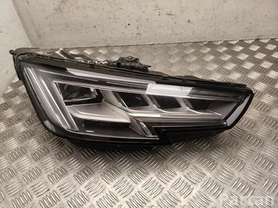 Audi 8W0 941 784 / 8W0941784 A4 Allroad (8WH, B9) 2016 Priekinis žibintas dešinė - Nuotrauka 1