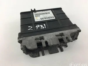 Volkswagen 09B927750C SHARAN (7M8, 7M9, 7M6) 2008 Valdymo blokai