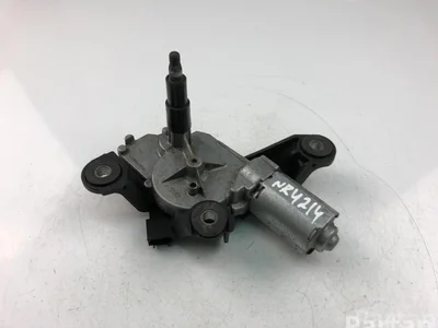 Nissan 28710JD000 QASHQAI / QASHQAI +2 I (J10, JJ10) 2011 Moteur d'essuie-glace - Image 1