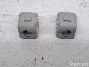 Mercedes-Benz KLASA C (W205) 2015 Inne części wnętrza