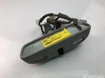 Mercedes-Benz E1020872 M-CLASS (W164) 2010 Innenspiegel, abblendbar - Bild 1