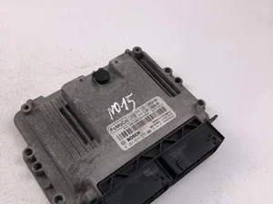 Ford C1B1-12A650-ADA; E1BA-12B684-BA; 0261S11312 / C1B112A650ADA, E1BA12B684BA, 0261S11312 FIESTA VI 2014 Unité de contrôle moteur
