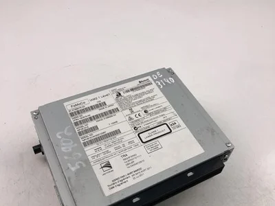 Volvo 31358278AA V60 2013 CD-Radio - Bild 1