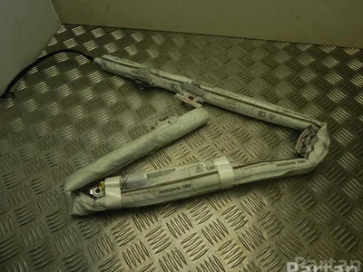 Nissan 34195332B02 JUKE (F15) 2016 Airbag de tête - Image 1