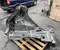 Toyota Yaris P210 2024 ćwiartka samochodowa z tyłu z lewej - Zdjęcie 3