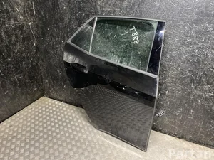 Volkswagen ID.3 2024 Drzwi z tyłu po prawej