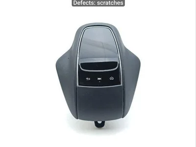 Aston Martin MY83-045P87-AB / MY83045P87AB DBX 2021 Steuergerät Interface - Bild 1