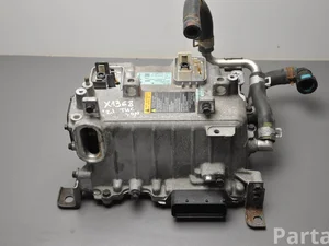 Hyundai 366003DAM0 ; 366153DAG0 ; P101K9F0212 / 366003DAM0, 366153DAG0, P101K9F0212 Tucson (NX4) 2021 Inwerter z przetwornicą