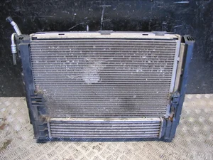 BMW 781025802,  0130303,  9411137,  328144 / 781025802, 0130303, 9411137, 328144 1 (E81) 2010 Radiator