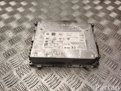 Audi 8MA 035 142 Q / 8MA035142Q Q5 GUB 2025 Sterownik nawigacji - Zdjęcie 1