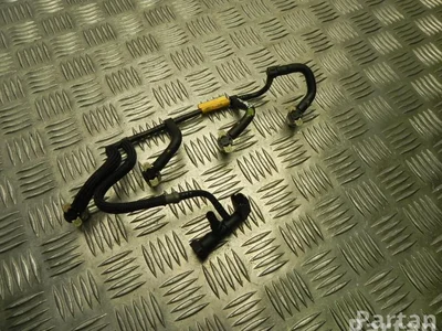 Renault 166714557R SCÉNIC III (JZ0/1_) 2014 Tube de distribution de carburant - Image 1