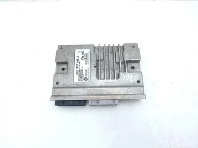 Audi 4KL907468J, 4KL907468C Q8 e-tron 2024 Interface de diagnostic (passerelle) - Image 1