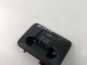 Volvo 31334637 V60 2013 Bouton de frein de stationnement électromécanique