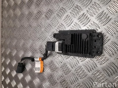 Ford USA FK7T-9G768-AF / FK7T9G768AF EDGE 2017 Unidad de control para el mantenimiento automático de la distancia y radar  - Imagen 1