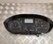 Citroën 1395350080 JUMPER 2021 Tablero de instrumentos km/h - Imagen 1