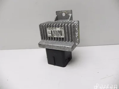 Nissan 110678071R QASHQAI / QASHQAI +2 I (J10, JJ10) 2013 Relais - Image 1