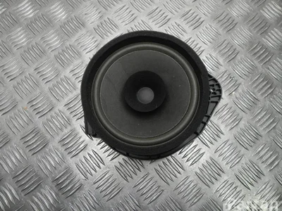 Vauxhall 22759406 ZAFIRA Mk III (P12) 2014 Haut-parleur - Image 1