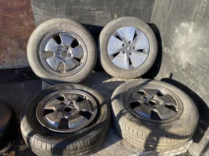 Hyundai 52910-G2500 / 52910G2500 IONIQ (AE) 2021 Jantes en alliage complect 5x114  R15 EJ 6.0 ET46